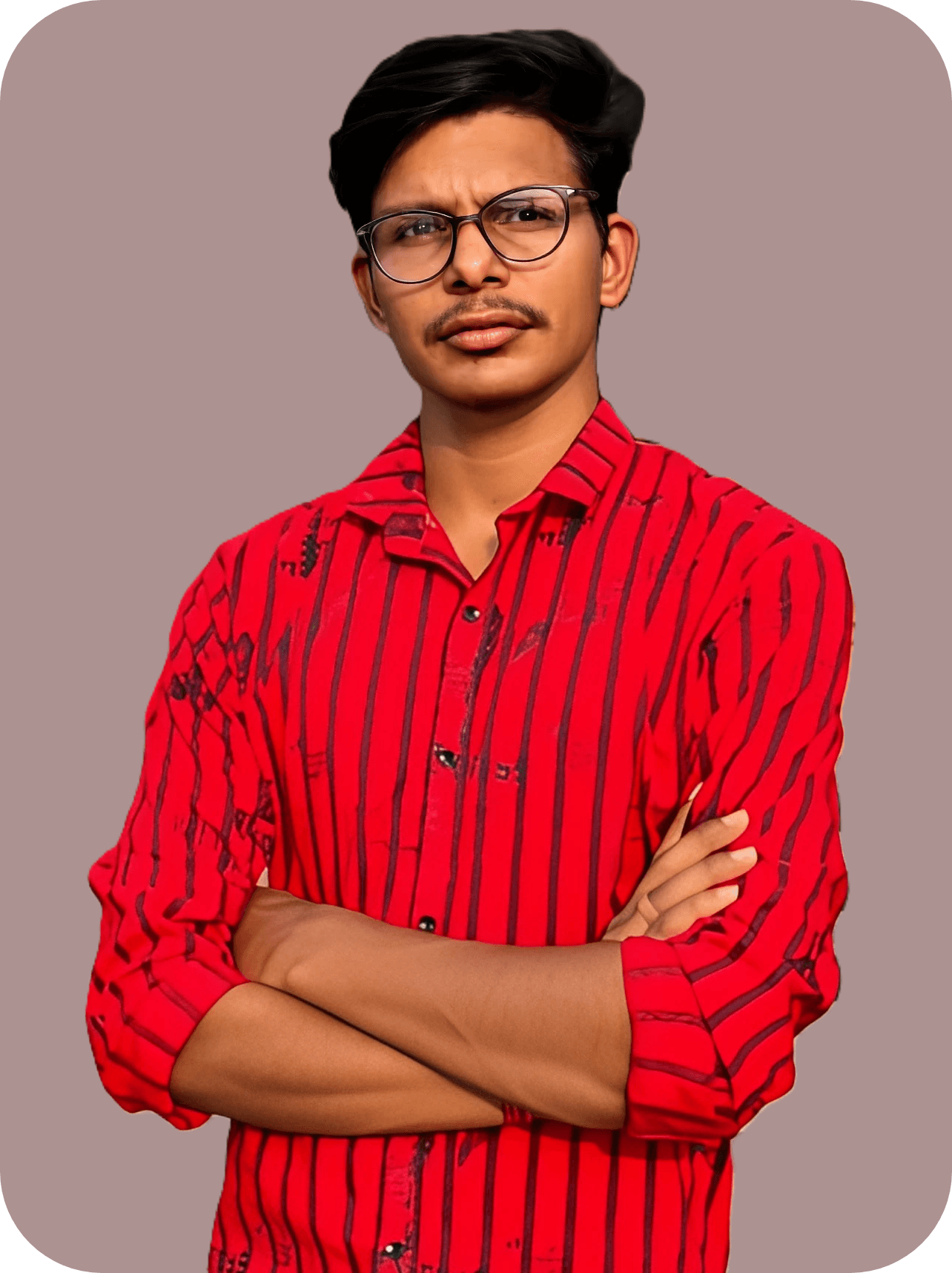 Radheshyam Janwa