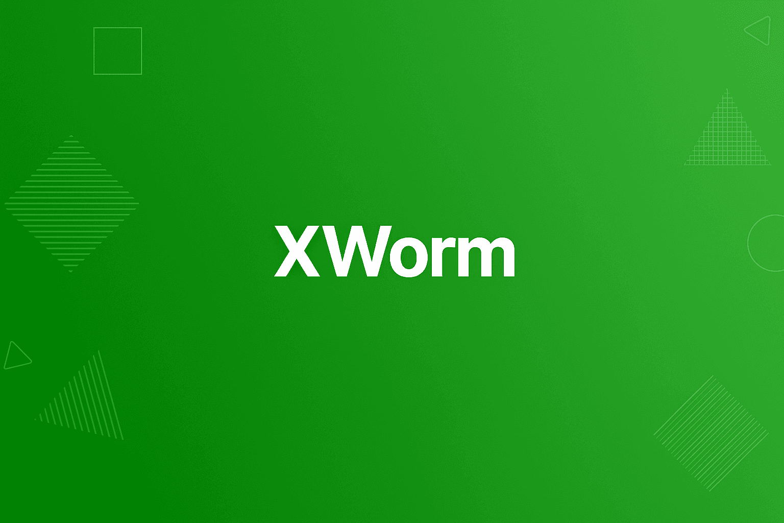 CyberDefender: XWorm Lab Challenge Writeup