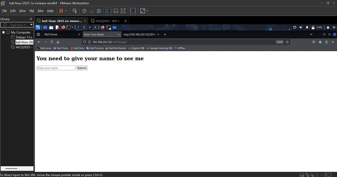 Q