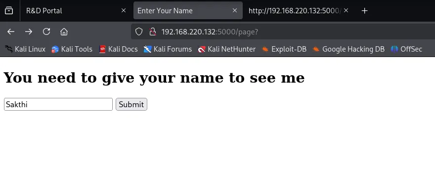Q