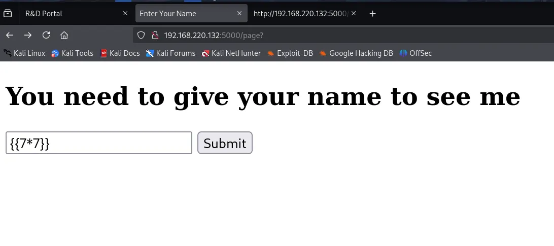 Q