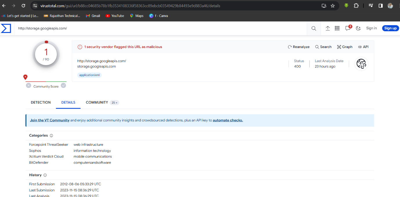 Q4 Screenshot