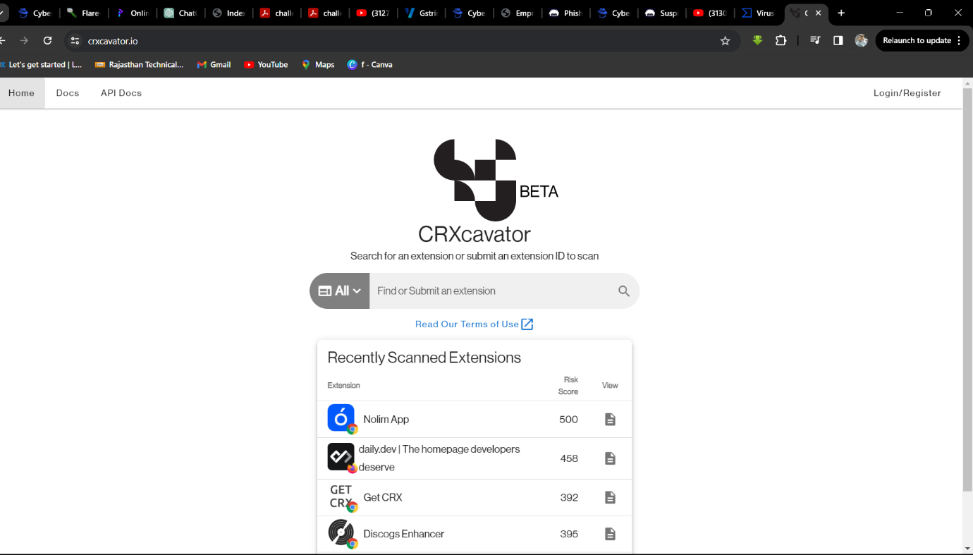 Q4 Screenshot