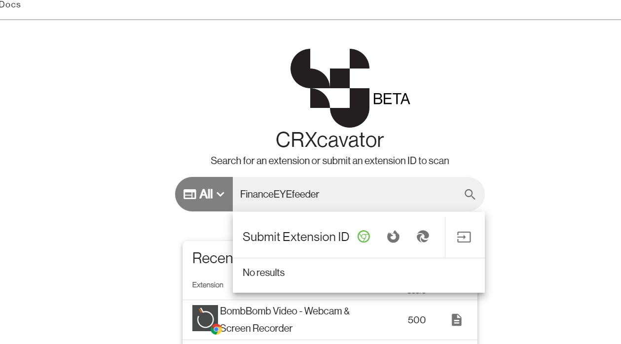 Q4 Screenshot