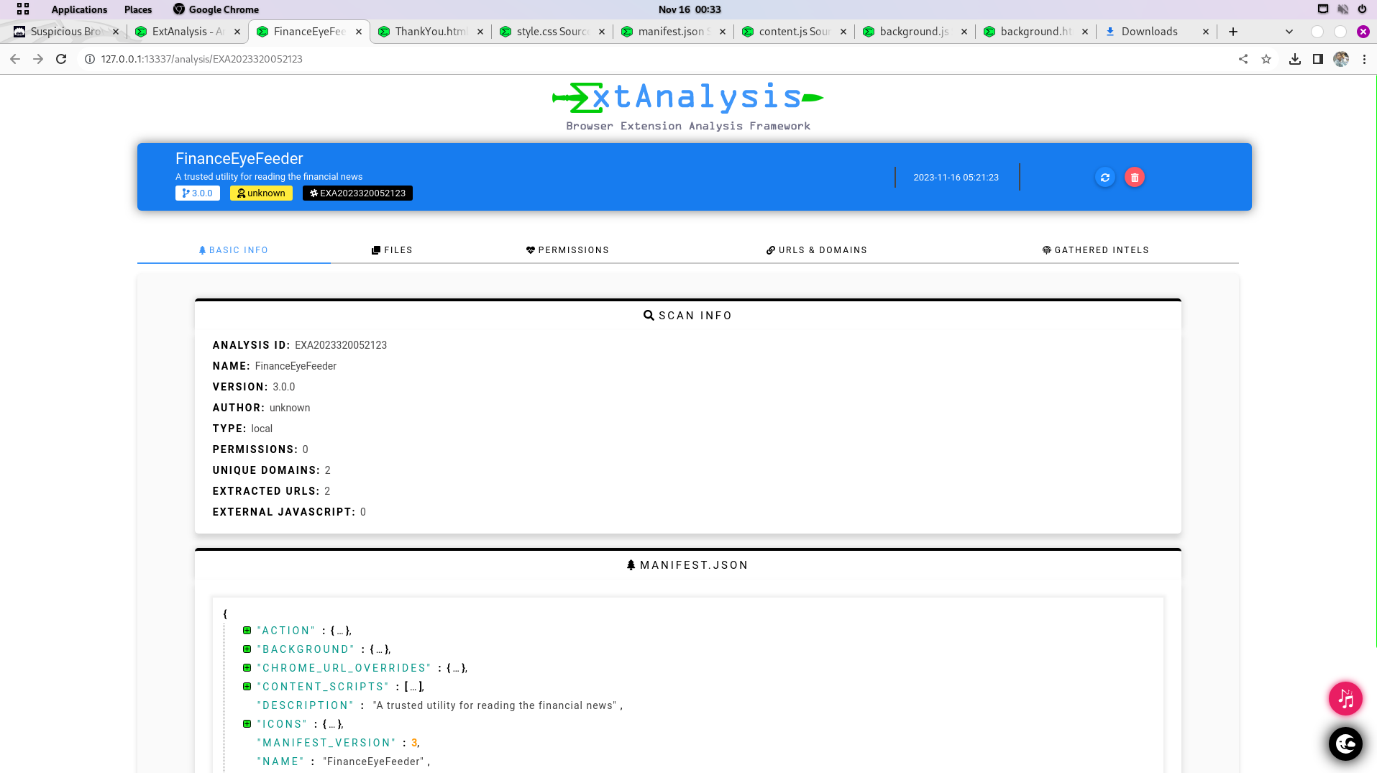 Q6 Screenshot