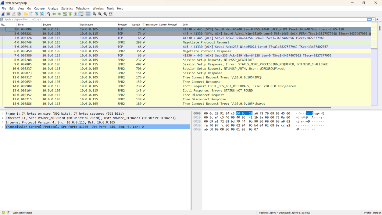 Q1 Screenshot