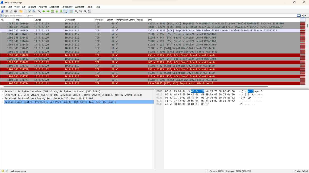 Q1 Screenshot