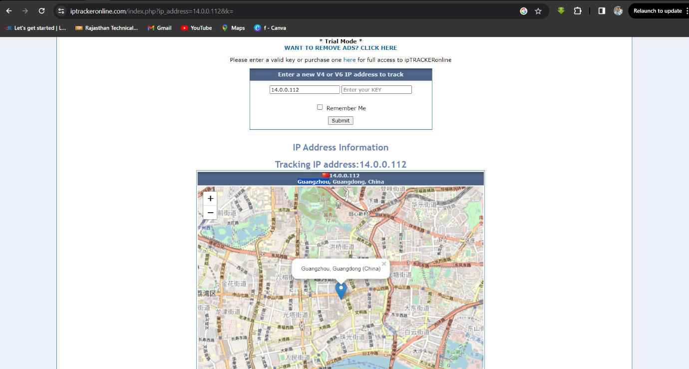 Q2 Screenshot