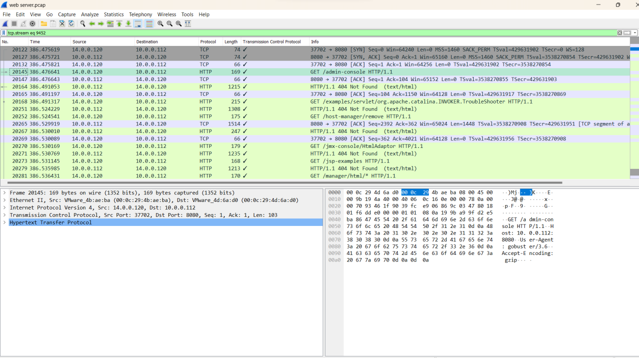 Q3 Screenshot