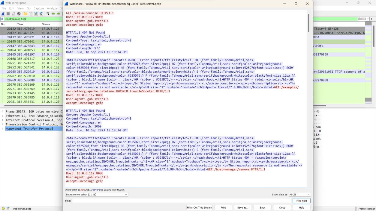 Q3 Screenshot