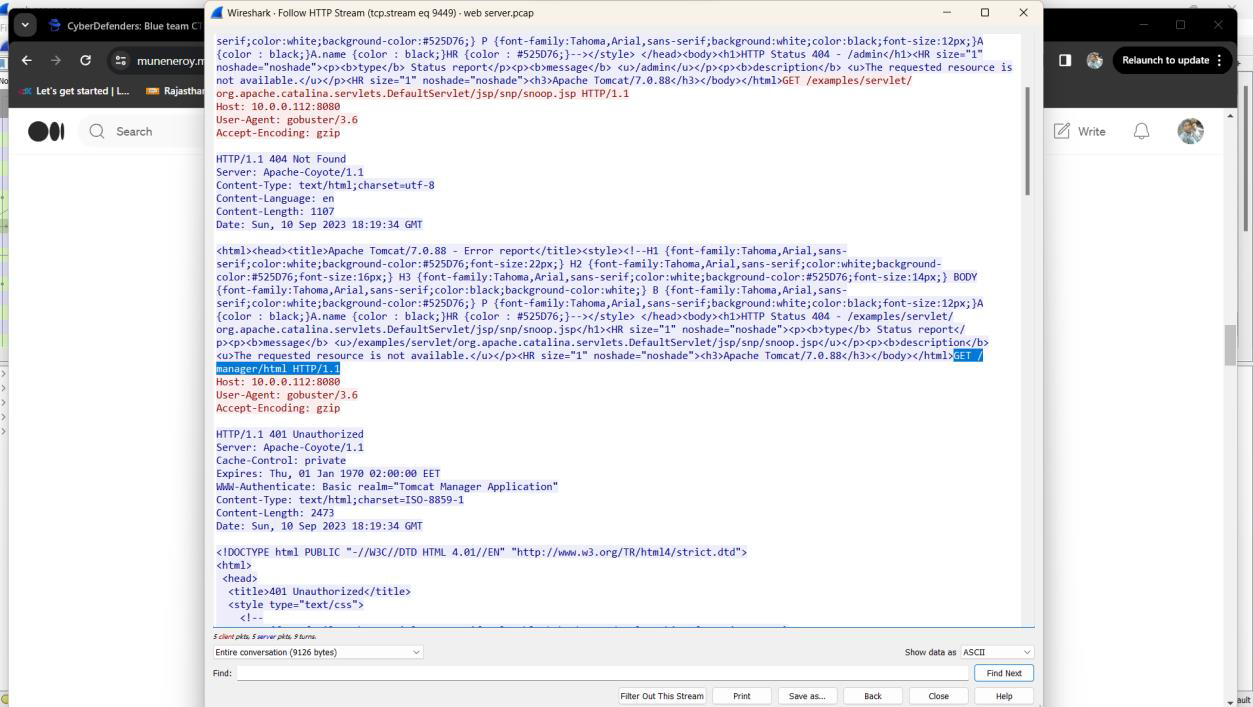 Q5 Screenshot
