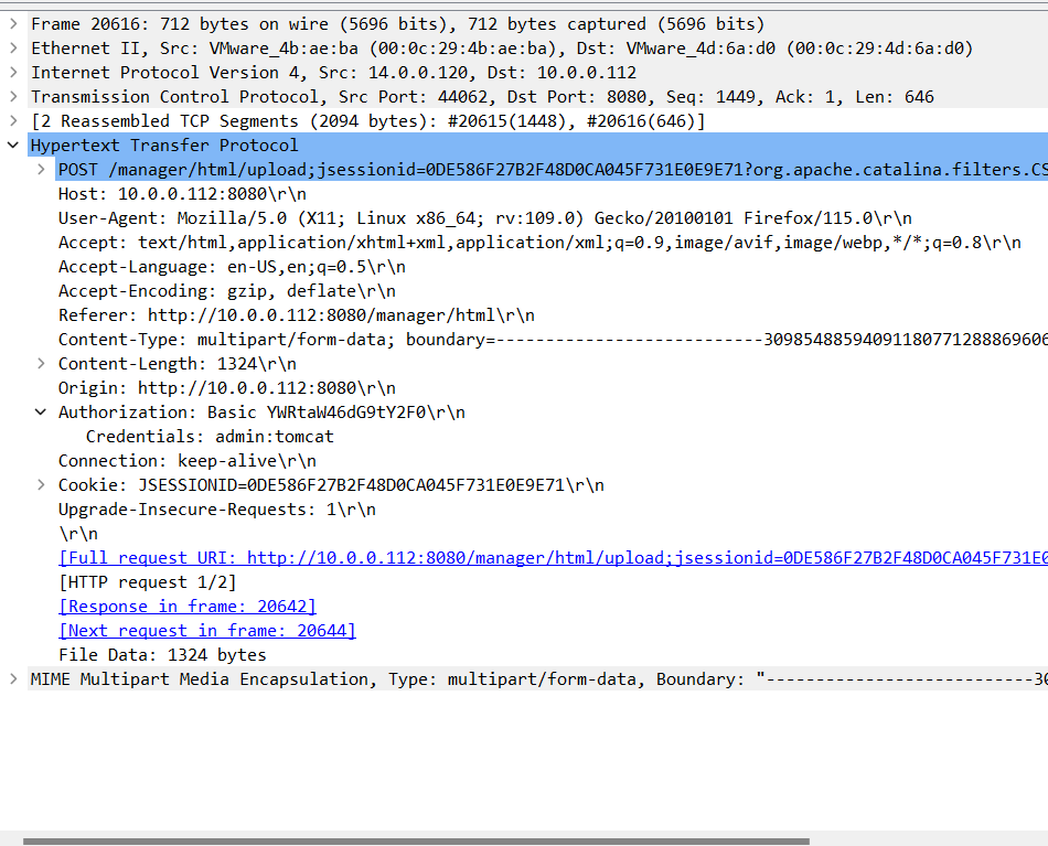 Q6 Screenshot