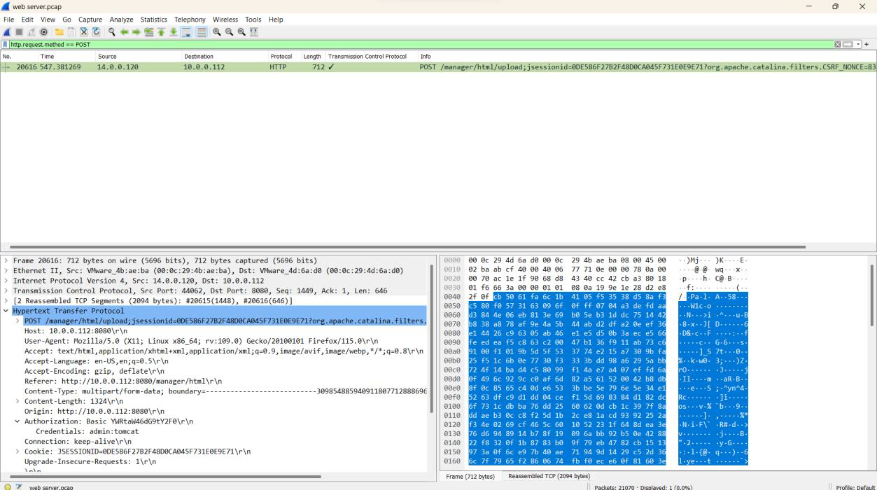 Q7 Screenshot