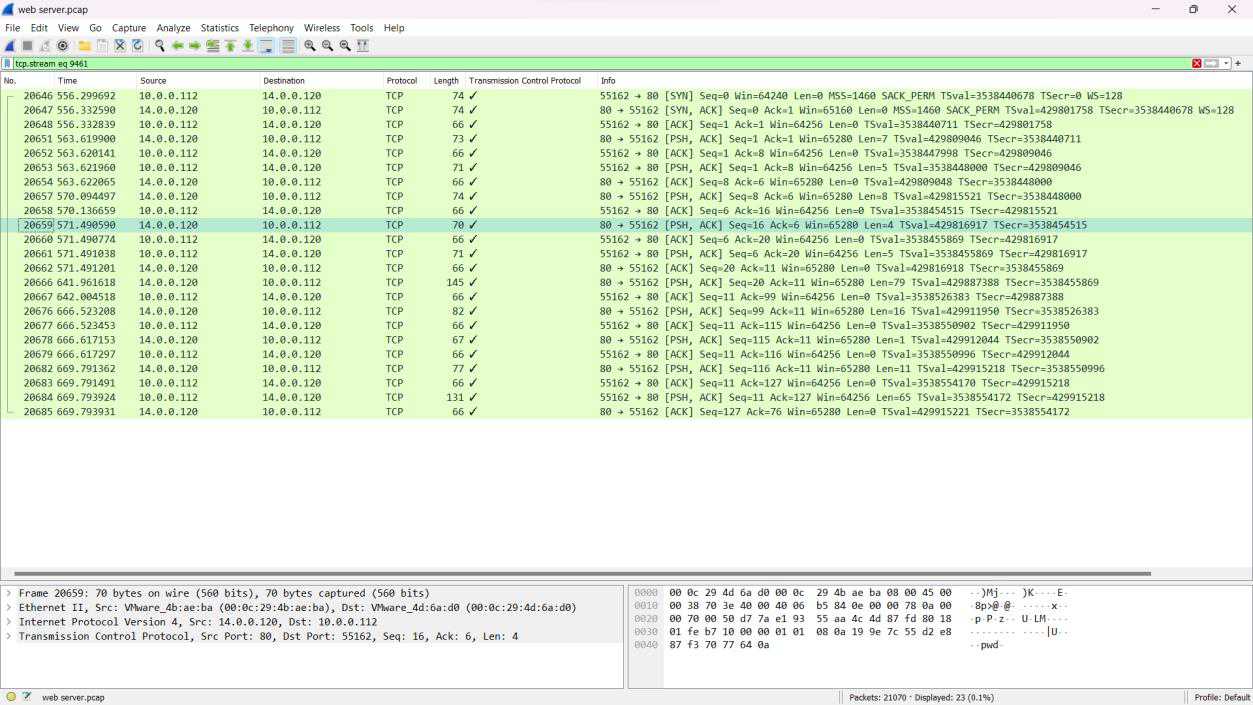 Q8 Screenshot